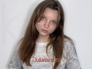 Julianaesten