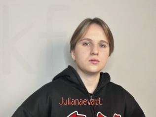 Julianaevatt