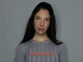 Julianaeverist