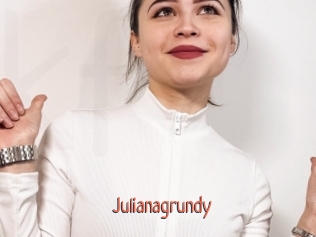 Julianagrundy