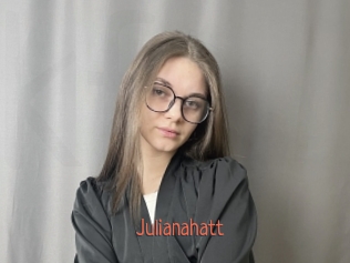 Julianahatt