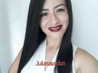 Julianalondon