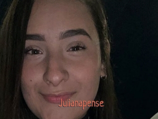 Julianapense