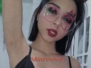 Julianarosesexy