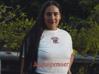 Julianaspensser