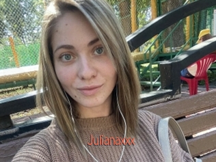 Julianaxxx