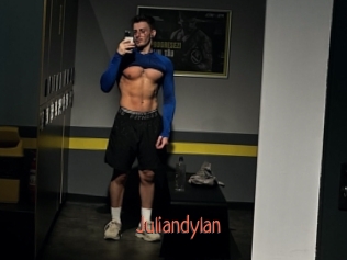 Juliandylan