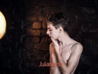 Juliankeno