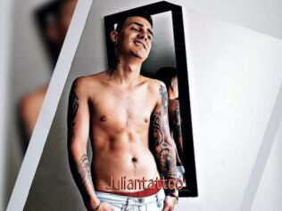 Juliantattoo