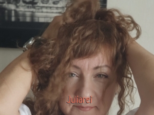 Juliarei