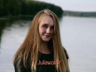 Juliawoker