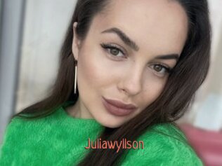 Juliawyllson