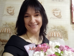 Juliecherry