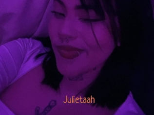Julietaah