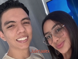 Julietaalex