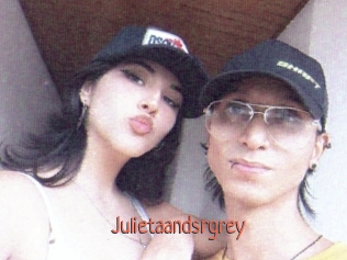 Julietaandsrgrey