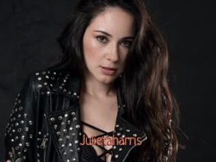 Julietaharris