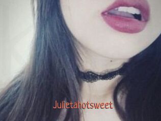 Julieta_hot_sweet