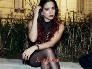 Julietbloom