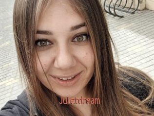 Julietdream