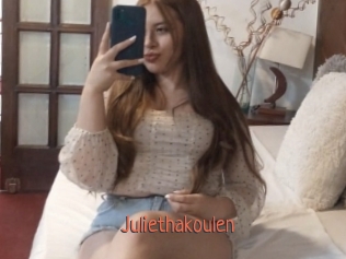 Juliethakoulen