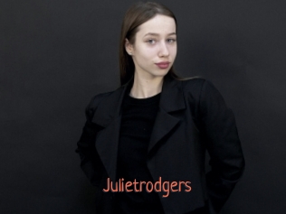 Julietrodgers