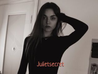 Julietsecret