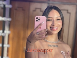 Juliettacopper