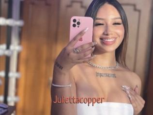 Juliettacopper