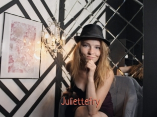 Juliettefry