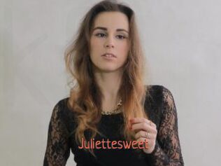 Juliettesweet