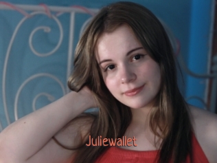 Juliewallet