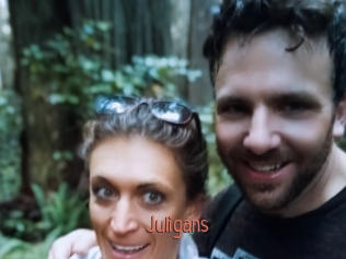 Juligans