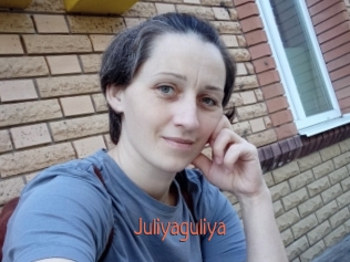 Juliyaguliya