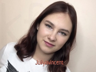 Juliyavincent