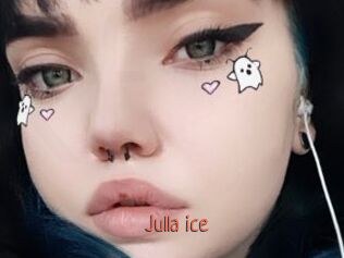 Julla_ice