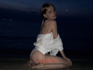 Julyterner