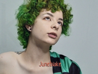 Juneblake