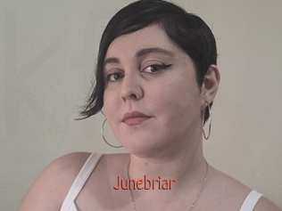 Junebriar