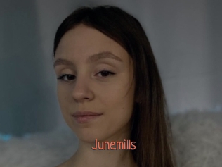 Junemills