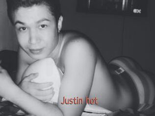 Justin_hot