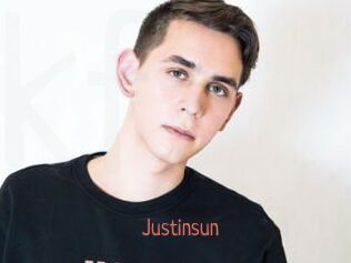 Justinsun