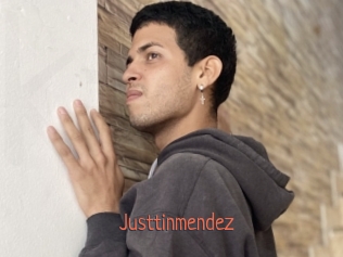 Justtinmendez