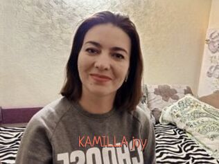 KAMILLA_joy