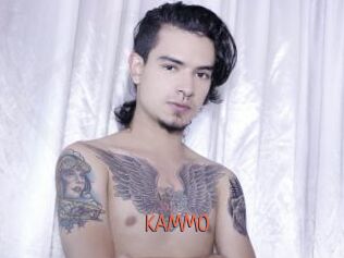 KAMMO