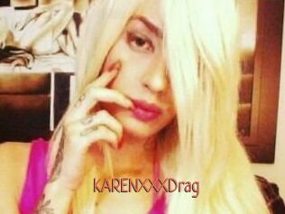 KARENXXXDrag