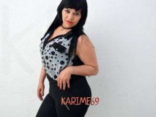 KARIME