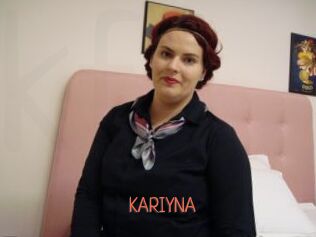 KARIYNA