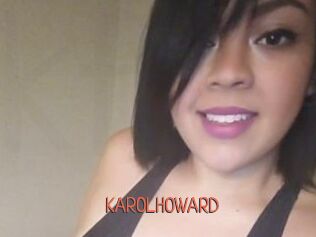 KAROLHOWARD