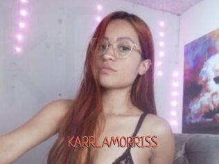 KARRLAMORRISS